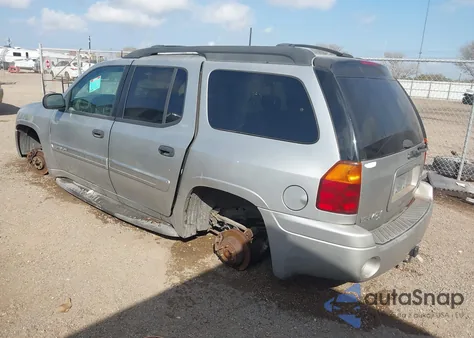 2004 GMC Envoy Xl Sle z USA, uszkodzony, nr VIN 1GKET16S246159900